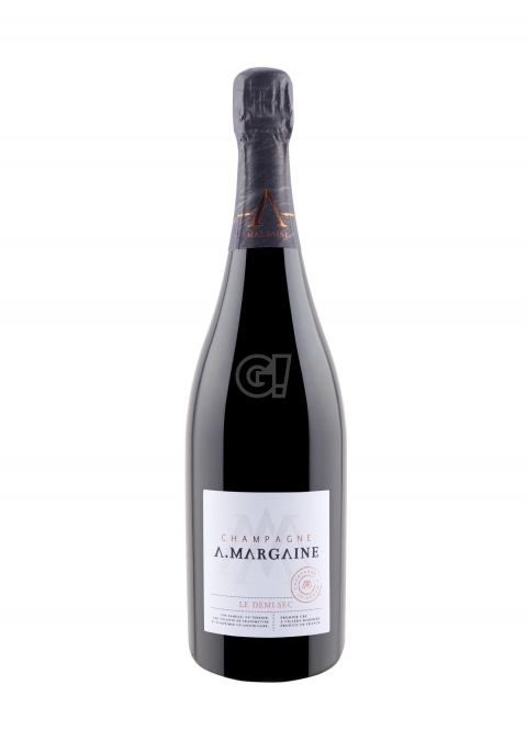 Champagne André Beaufort Réserve Demi Sec | Shop online - GLUGULP!